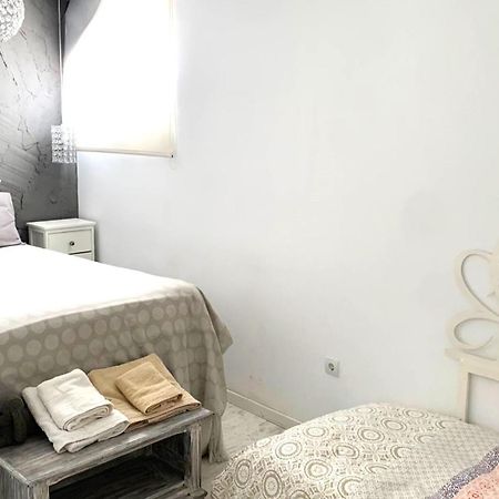 Apartamento En El Corazon De Madrid II מראה חיצוני תמונה