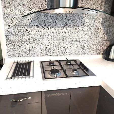 Apartamento En El Corazon De Madrid II מראה חיצוני תמונה