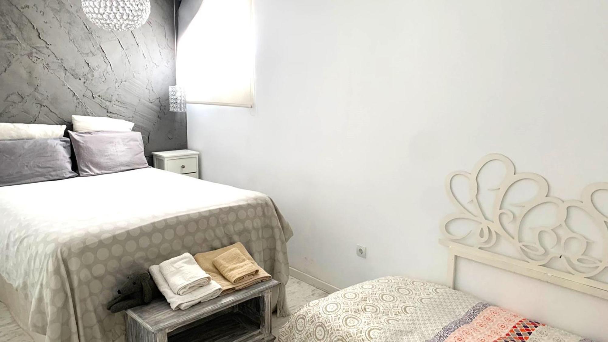 Apartamento En El Corazon De Madrid II מראה חיצוני תמונה